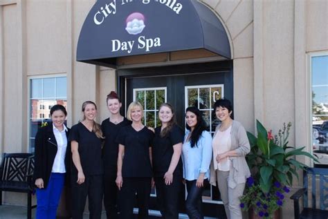 day spa frederick md